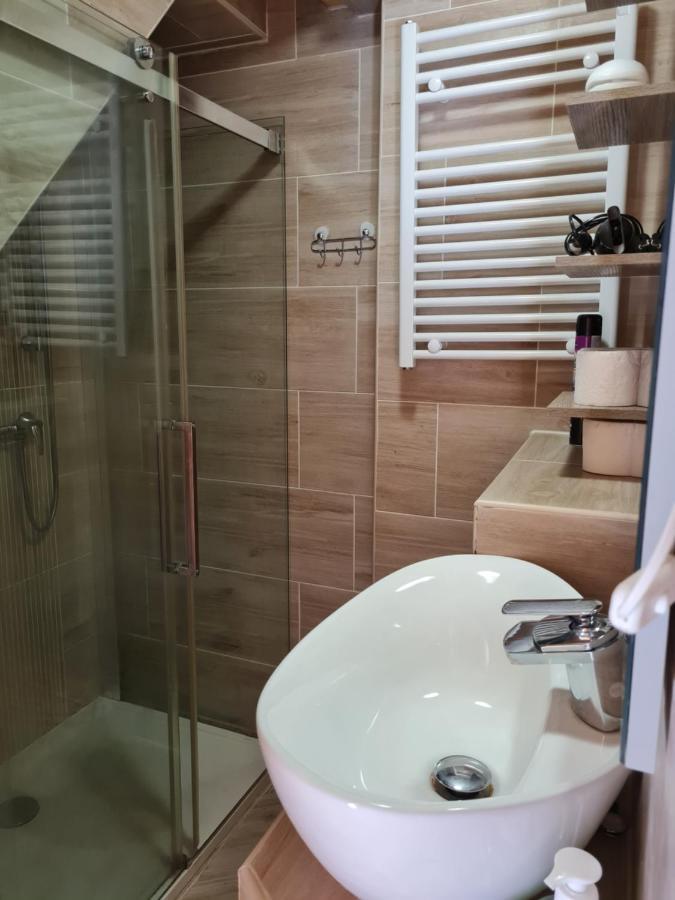 Flamingo Apartman Балатонсарсо Екстер'єр фото