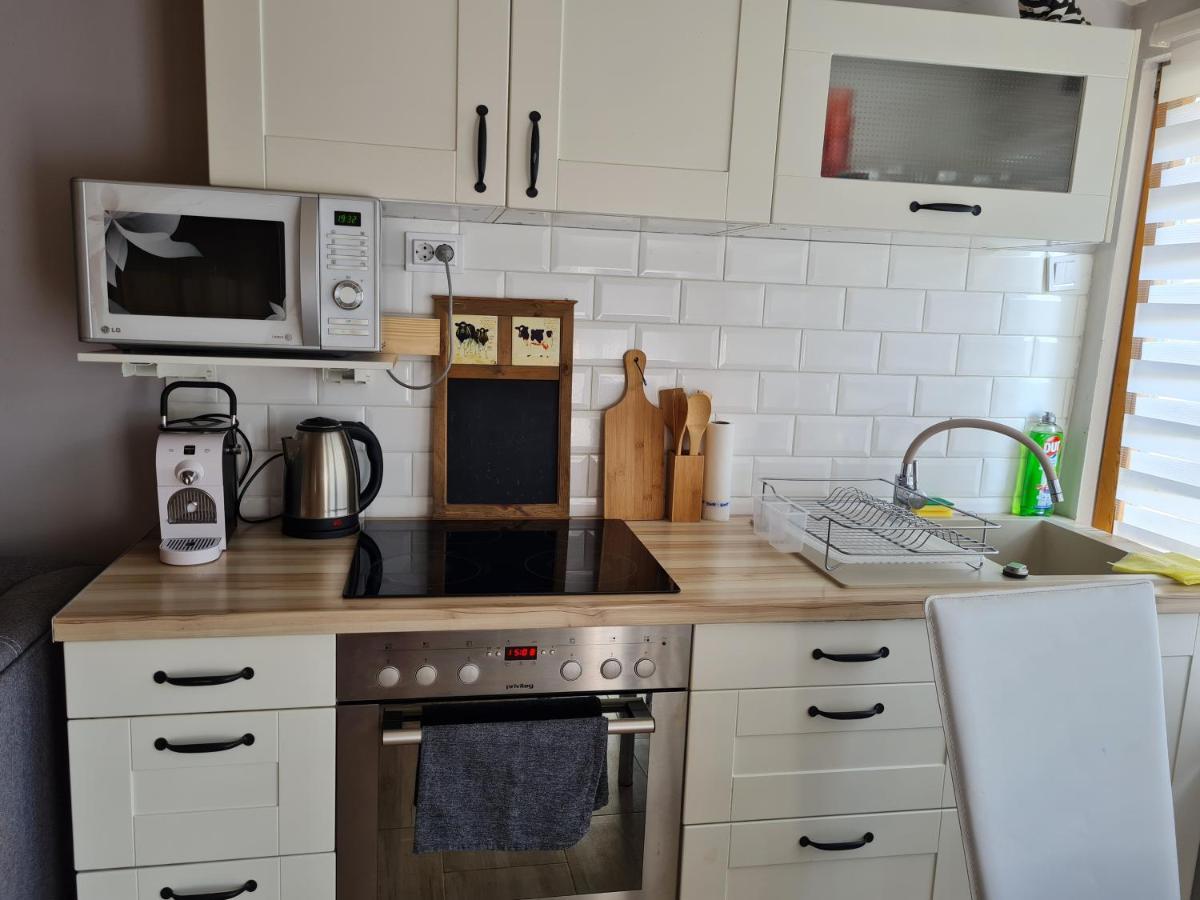 Flamingo Apartman Балатонсарсо Екстер'єр фото